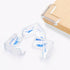 4x Clear Rubber Furniture Corner Edge Table Cushion Guard Protector Kids Safety