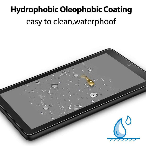 For Amazon Fire Max 11 Fire 10 Fire 7 Tempered 9H Glass Screen Protector Guard