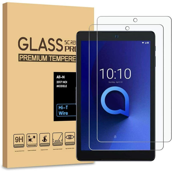 For Amazon Fire Max 11 Fire 10 Fire 7 Tempered 9H Glass Screen Protector Guard