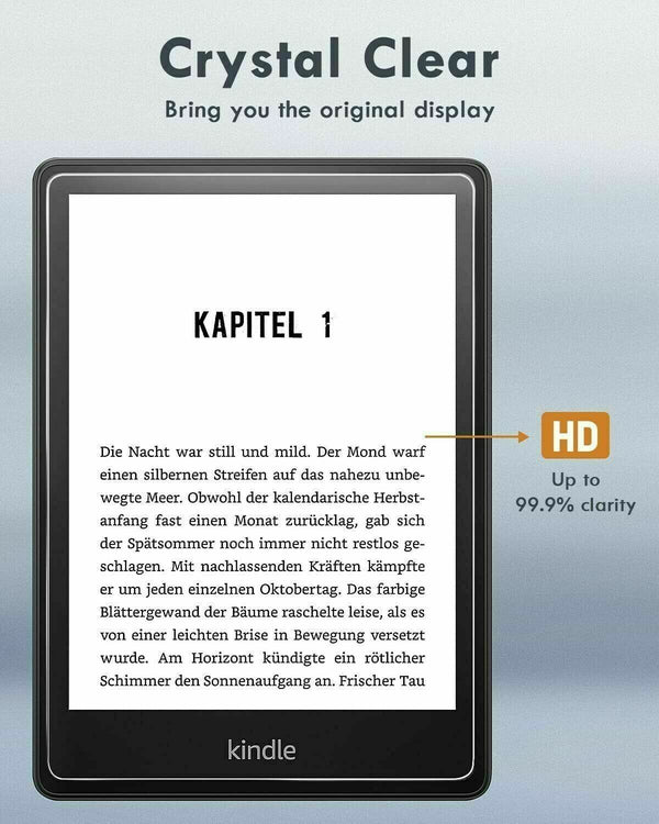For Kindle Paperwhite 6.8