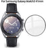 9D Tempered Glass Screen Protector For Samsung Galaxy Watch 3 41mm Cover UK
