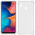 Case For Samsung Galaxy A20e 2019 Clear ShockProof Thick TPU Silicone Slim Cover