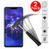 2x Gorilla Tempered Glass 9H Screen Protector For Huawei Nova 5T - UK