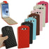 Case For Samsung Galaxy S3 SIII Leather Flip Wallet Cover Magnetic Stand