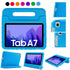 For Galaxy Tab A7 10.4" 2020 T500 T505 Case EVA Foam Kids Shockproof Stand Cover