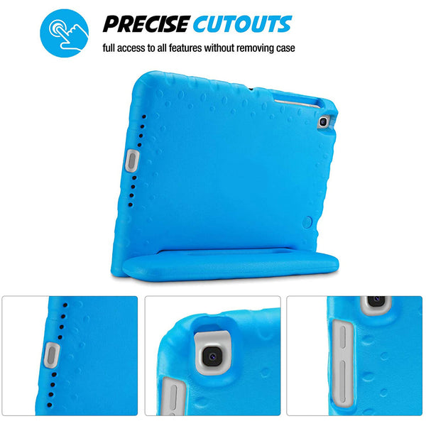 For Galaxy Tab A7 10.4