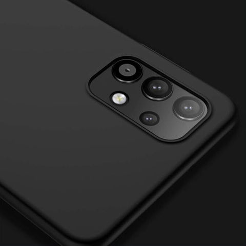 Case For Samsung Galaxy A32 5g 2021 Shockproof Matte Thin TPU Soft Back Cover-UK