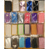 JOBLOT Bulk Wholesale 50 Case For Apple iPhone 4S 4 ShockProof Leather Gel Cover