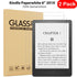 2x Tempered Glass For Kindle Paperwhite 6 inch 2022 11th Gen Screen Protector