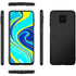 Case For Xiaomi Redmi Note 9 Pro / Note 9 Thin Matte Soft TPU Shockproof Cover