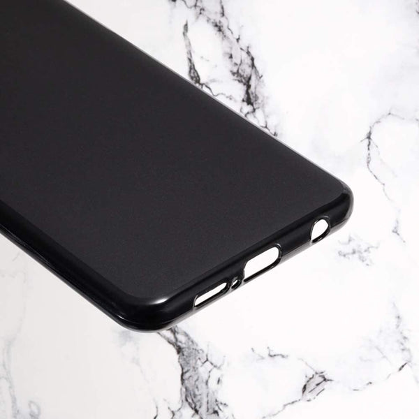 Case For Xiaomi Redmi Note 9 Pro / Note 9 Thin Matte Soft TPU Shockproof Cover