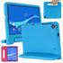 For Lenovo Tab M10 FHD Plus 10.3" TB-X606F X606X Kids Case EVA Shockproof Cover