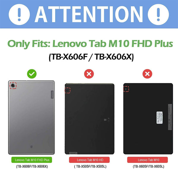 For Lenovo Tab M10 FHD Plus 10.3
