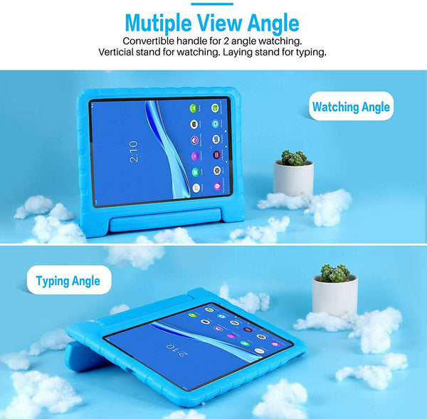 For Lenovo Tab M10 FHD Plus 10.3