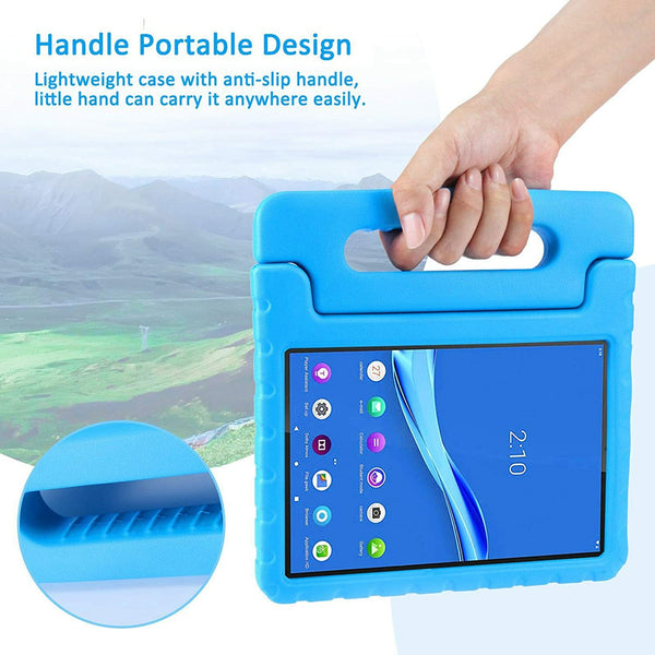 For Lenovo Tab M10 FHD Plus 10.3