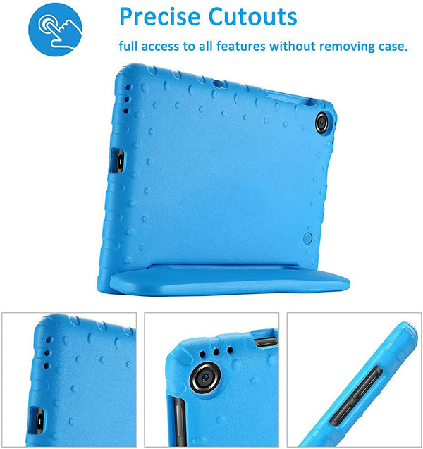 For Lenovo Tab M10 FHD Plus 10.3