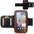 For Samsung Galaxy S2 i9100 Gym Running Armband Sports Case Hiking Pouch Cover
