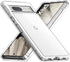 Clear Case For Google Pixel 7A Transparent TPU Soft Silicone Slim Cover-UK