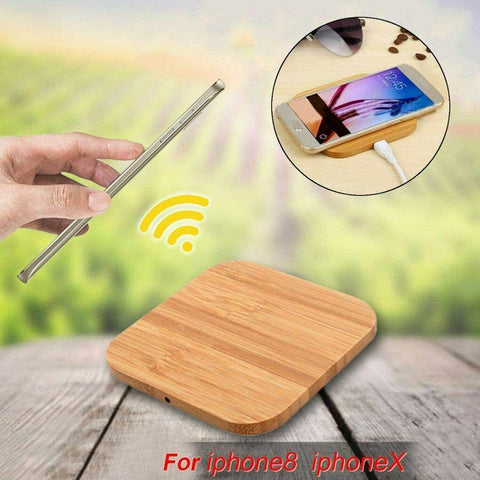 For Samsung Galaxy S22 Ultra 5G Fast Wireless Charging Charger Dock Pad Mat
