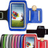 Sports Running Jogging Gym Armband Case Holder Bag For Samsung i9600 Galaxy S5