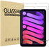 2X Tempered Glass For iPad mini 6th generation Screen Protector Cover