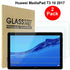 2X Tempered GlassFor Huawei Mediapad T3 10 9.6" Screen Protector  Cover- UK