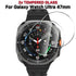 2x 9H Tempered Glass For Galaxy Watch Ultra 47mm Screen Protector