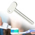 Toothpaste Squeezer Keys Tube Metal Roller Hair Dye Dispenser Tools