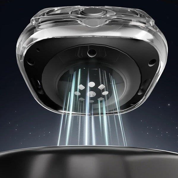 Shiny Protective Case For Galaxy Watch Ultra 47mm Soft TPU Silicone Skin Cover