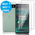 2 X Premium Genuine Tempered Glass For Google Pixel 6 6A Screen Protector