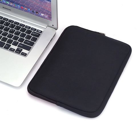 Laptop Sleeve Tablet Case 14 Inches Notebook Bag Slim Neoprene Slip Cover