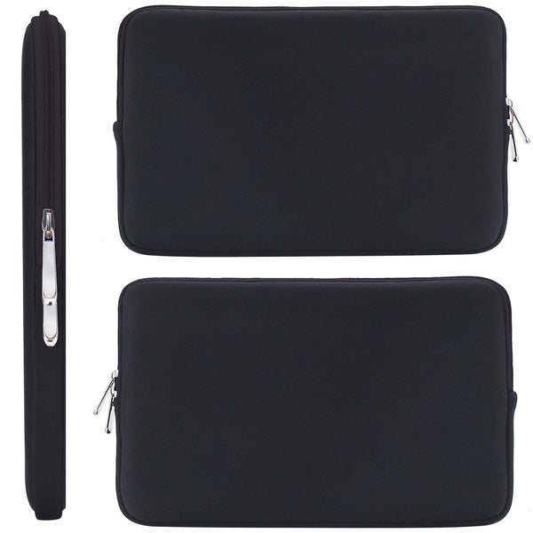 Laptop Sleeve Tablet Case 14 Inches Notebook Bag Slim Neoprene Slip Cover