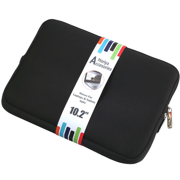 Laptop Sleeve Tablet Case 14 Inches Notebook Bag Slim Neoprene Slip Cover