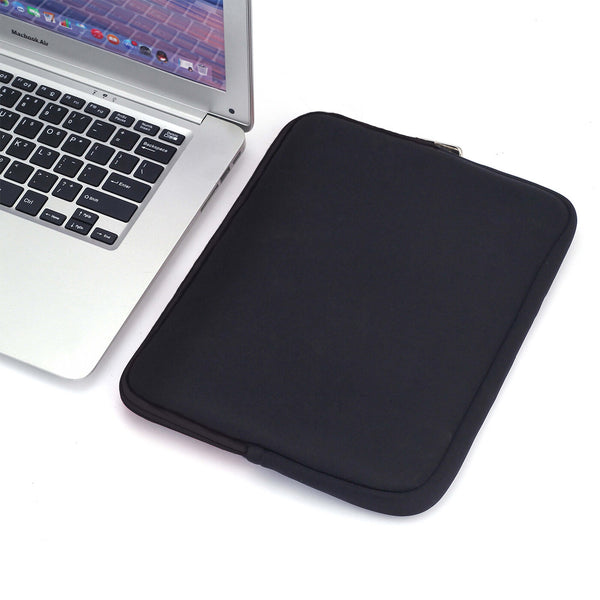 Laptop Sleeve Tablet Case 14 Inches Notebook Bag Slim Neoprene Slip Cover