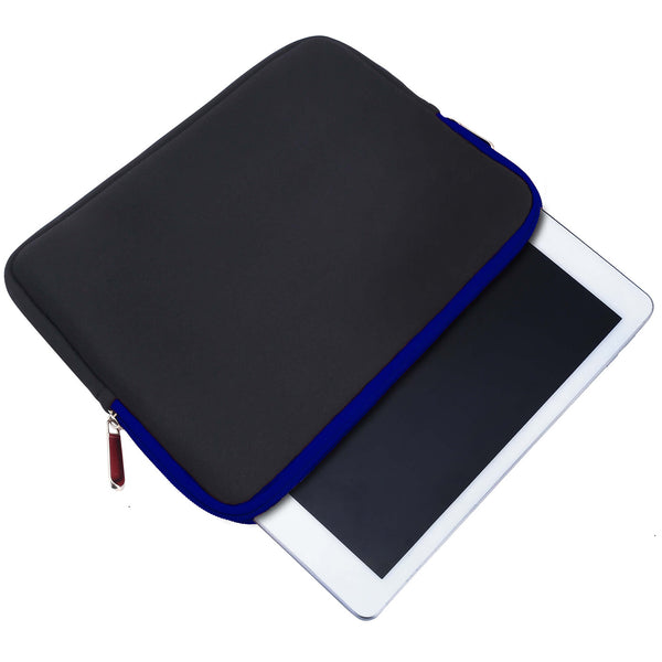 Laptop Sleeve Tablet Case 14 Inches Notebook Bag Slim Neoprene Slip Cover
