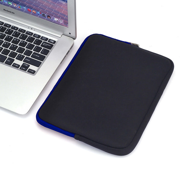 Laptop Sleeve Tablet Case 14 Inches Notebook Bag Slim Neoprene Slip Cover