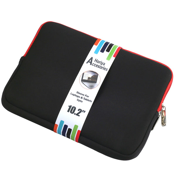 Laptop Sleeve Tablet Case 14 Inches Notebook Bag Slim Neoprene Slip Cover