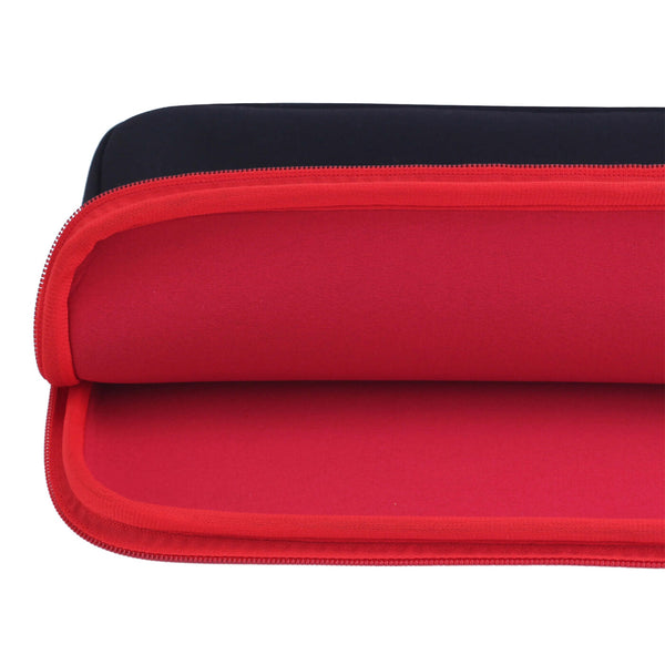 Laptop Sleeve Tablet Case 14 Inches Notebook Bag Slim Neoprene Slip Cover