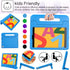 For iPad Air 3rd Gen 2019 10.5 Handle Case EVA Foam Kids Shockproof Stand Cover