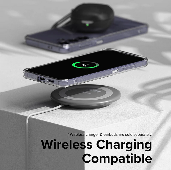 Clear Thin Case For Galaxy S25 Plus Ultra Shockproof Soft TPU Silicone Cover