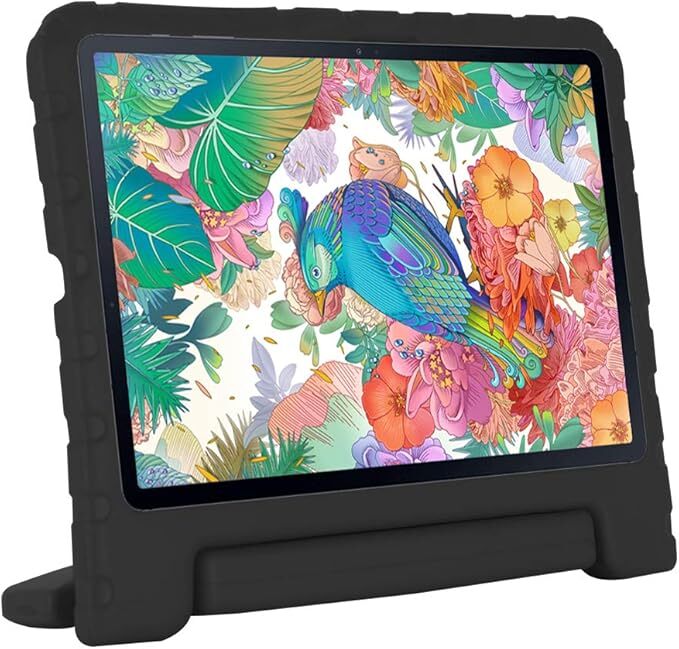 Kids Case For Galaxy Tab S7 SM-T870 T875 11" EVA Foam Shockproof Stand Cover-UK