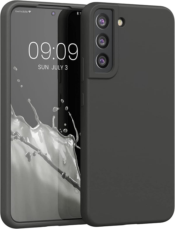 For Samsung Galaxy S22 Plus Shockproof Case Matte TPU Ultra Thin Soft Cover