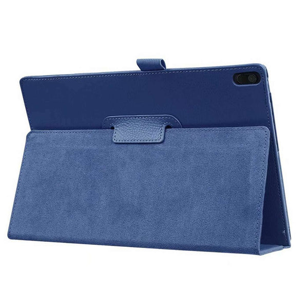 For Honor Tab X8 Pro 11.5'' Folio Case Leather Magnetic Stand Book Smart Cover