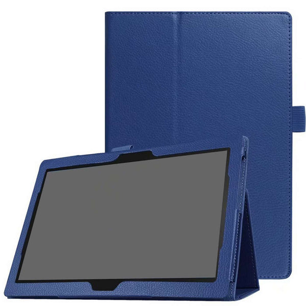 For Honor Tab X8 Pro 11.5'' Folio Case Leather Magnetic Stand Book Smart Cover