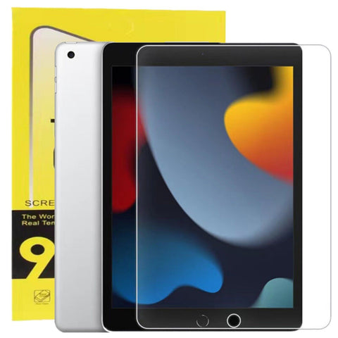 For Apple iPad Pro 11 4th Gen 2022 Genuine Tempered Glass Screen Protector Cover