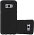 Case For Samsung Galaxy S8 Matte Soft TPU Shockproof Slim Silicon Back Gel Cover