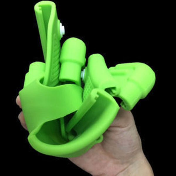 Shockproof Universal Cover Silicone Stand Case For Argos Bush / Alba 10