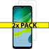 2X Tempered Glass For Motorola Moto E13 9H Gorilla Screen Protector Cover-UK