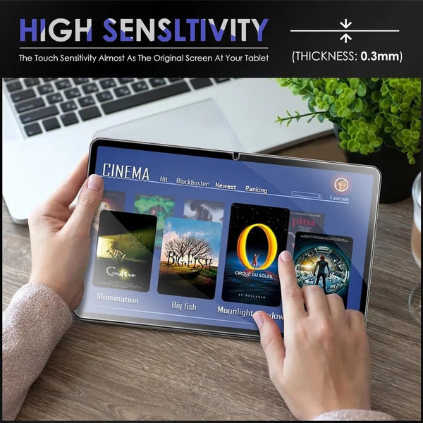 For Honor Pad X8 Pro 11.5