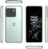Clear Case For OnePlus 10T Ultra Slim Transparent TPU Back Skin Phone Cover